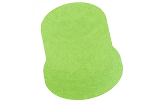 DJ Techtools Chroma Caps Encoder Knob Glow In The Dark