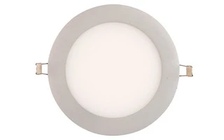 LUMINARIA LED DE 10W - REDONDA