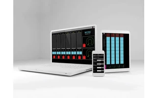 Work Pro OSCillation