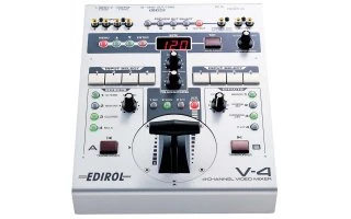 Edirol V4