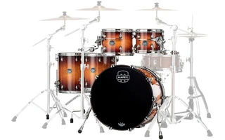 Mapex SE628XBPO Drum Set Saturn Evo 5 Pcs