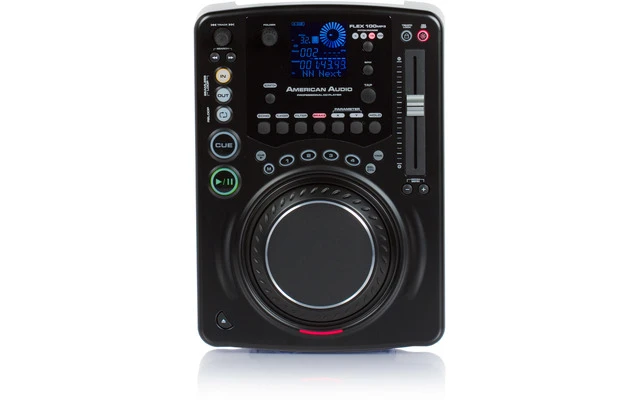 American Audio Flex100 MP3