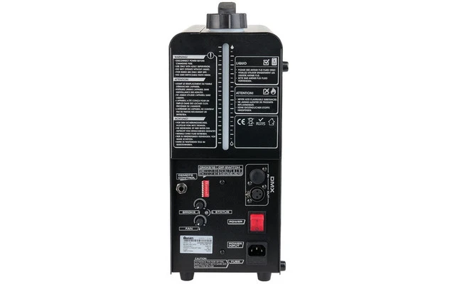 Imagenes de Antari Z 350