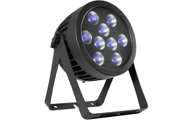 Eurolite LED IP PAR 9 UV Spot