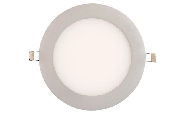 LUMINARIA LED DE 10W - REDONDA