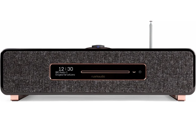 Ruark Audio R5 Signature