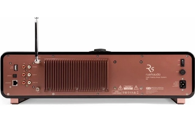 Ruark Audio R5 Signature