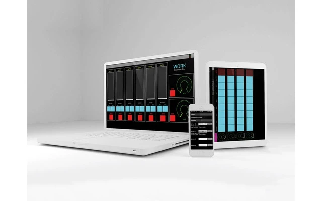 Work Pro OSCillation