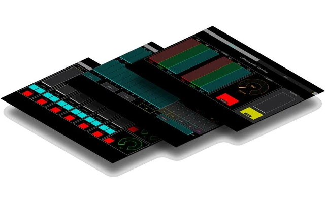 Work Pro OSCillation