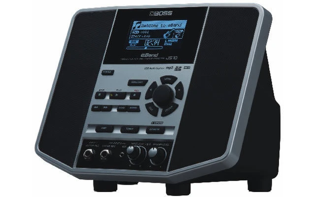 Boss eBand JS-10