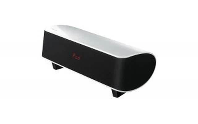 Pioneer XW-NAS5-W