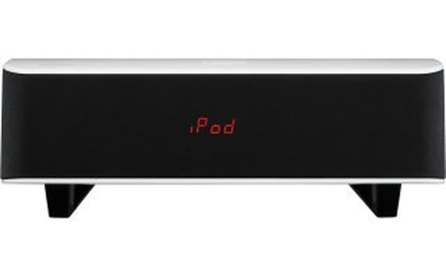 Pioneer XW-NAS5-W