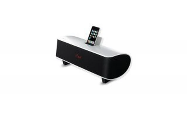 Pioneer XW-NAS5-W