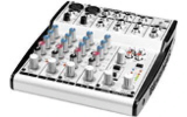 Behringer Eurorack UB802