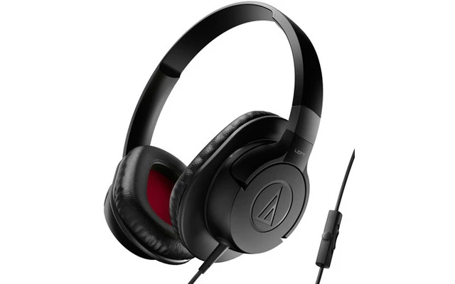 Audio Technica ATH-AX1IS