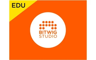 BitWig Studio 4 EDU