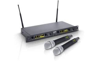 LD Systems WIN 42 HHD 2 B 5