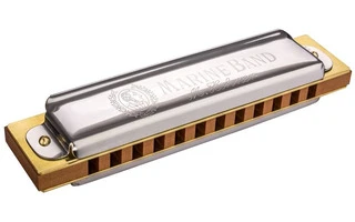 Hohner Marine Band 364/24 C