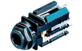 Neutrik NJ2FD-V