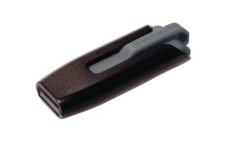 Verbatim 49174 -Memoria USB V3 de 64 GB