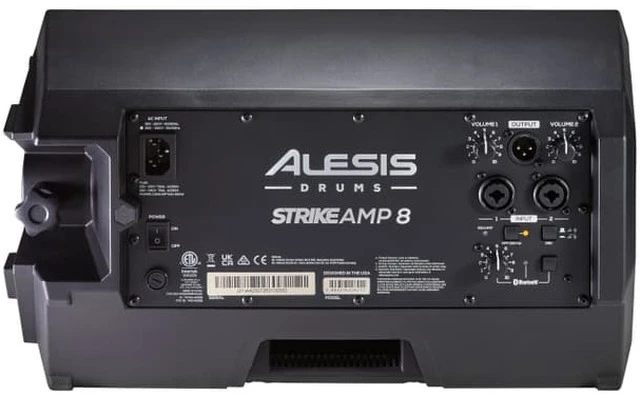 Alesis Strike AMP 8 Mk2