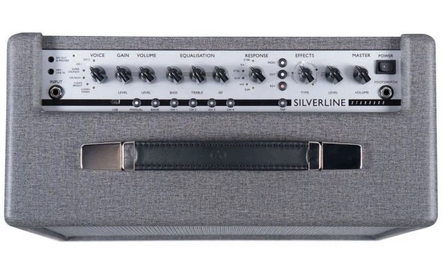 BlackStar SilverLine Standard 20W