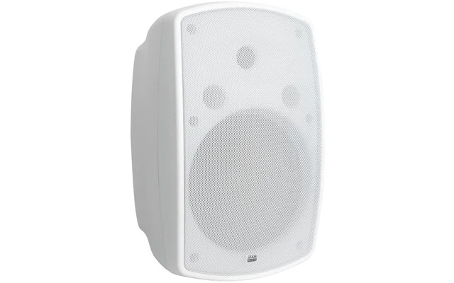 DAP Audio EVO 8A Blanco