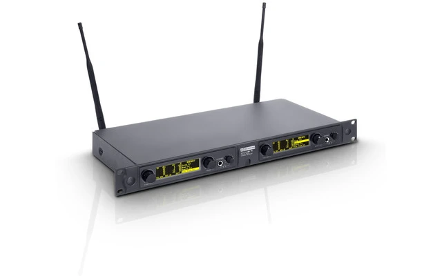LD Systems WIN 42 HHD 2 B 5