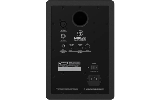 Mackie MR5 MK3