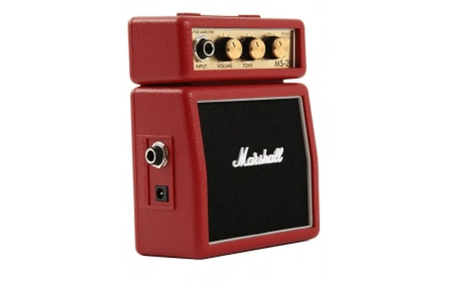 Marshall MS-2R