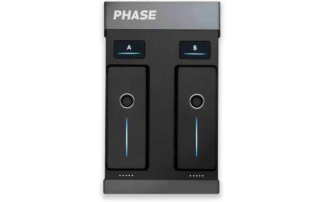 Phase Essential