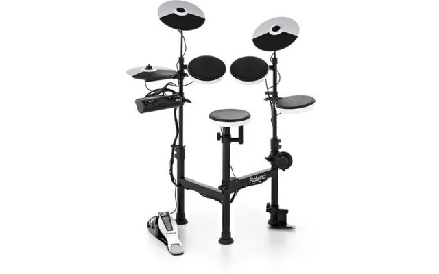 Roland TD-4KP
