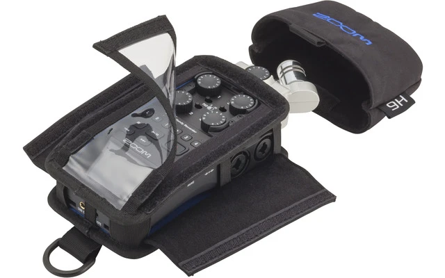 Zoom PCH-6