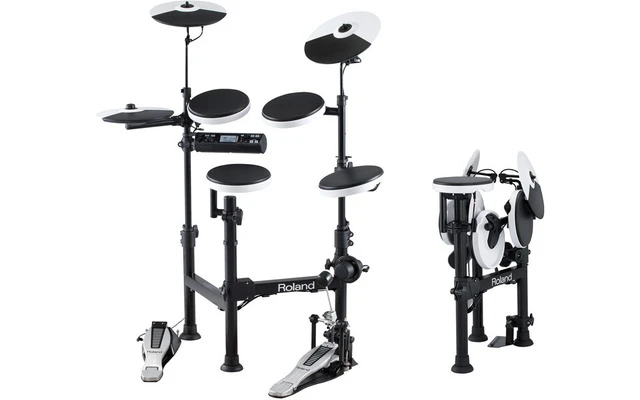 Roland TD-4KP