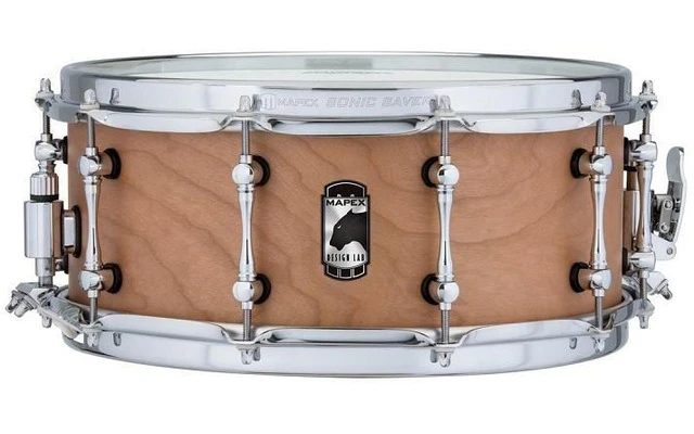 Mapex BPCW4600CNW Snare Drum BP Cherry Bomb 14X6