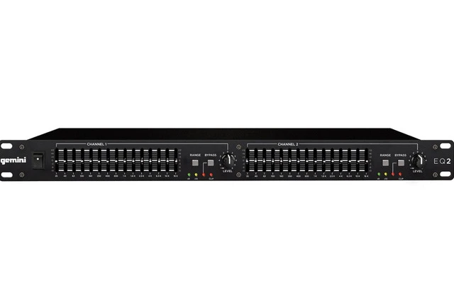 Gemini EQ2