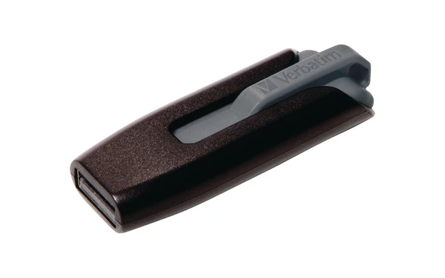 Verbatim 49174 -Memoria USB V3 de 64 GB