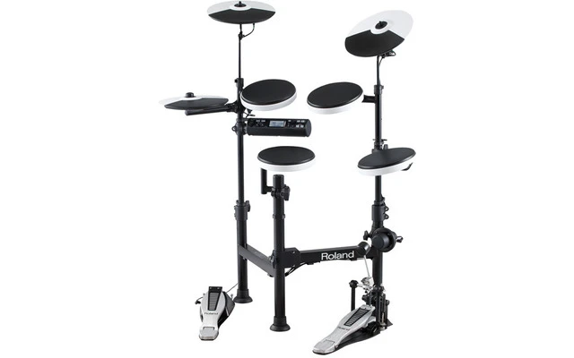 Roland TD-4KP