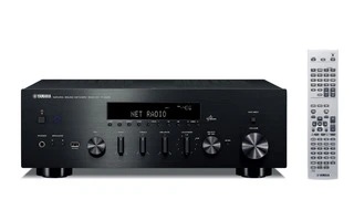Yamaha RN-500 Negro