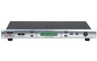 BHM AMP-1000DSP