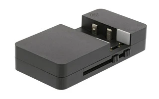 Cargador de Batería de Cámara - HQ CH-020BL