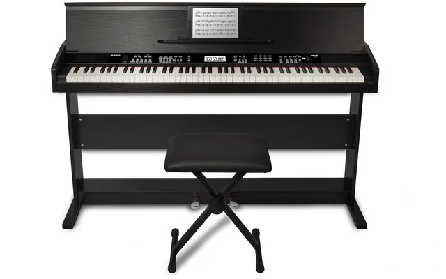 Alesis Virtue AHP-1B