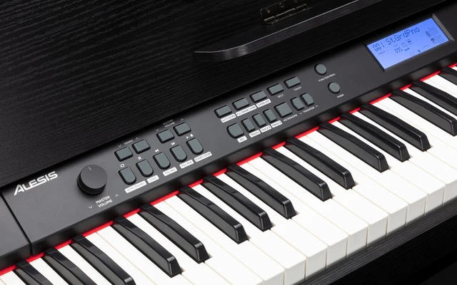 Alesis Virtue AHP-1B