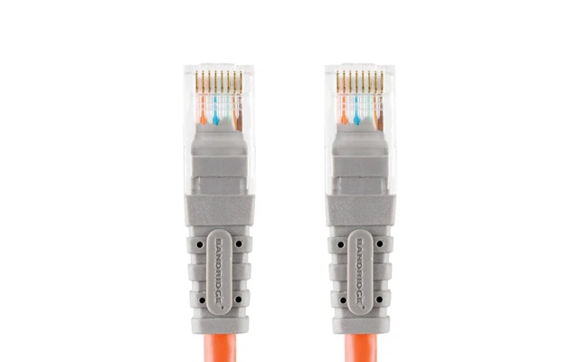 Cable de Red Crossover 0.5 m
