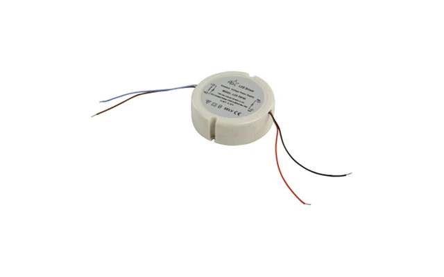CONDUCTOR LED 12V CC 10W