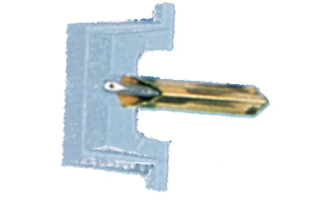 Aguja de recambio para tocadiscos para Shure ss35c