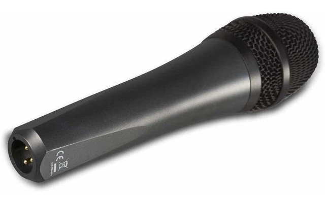 Wharfedale Pro DM 5.0S