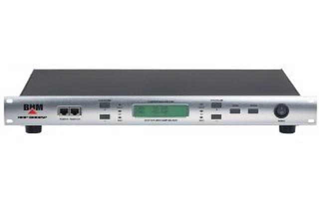 BHM AMP-1000DSP