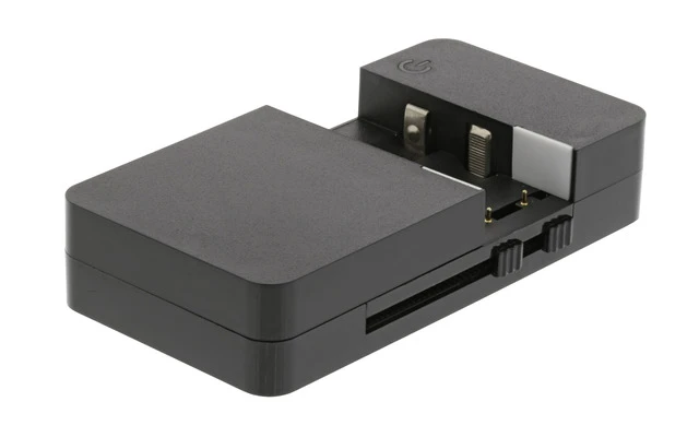 Cargador de Batería de Cámara - HQ CH-020BL