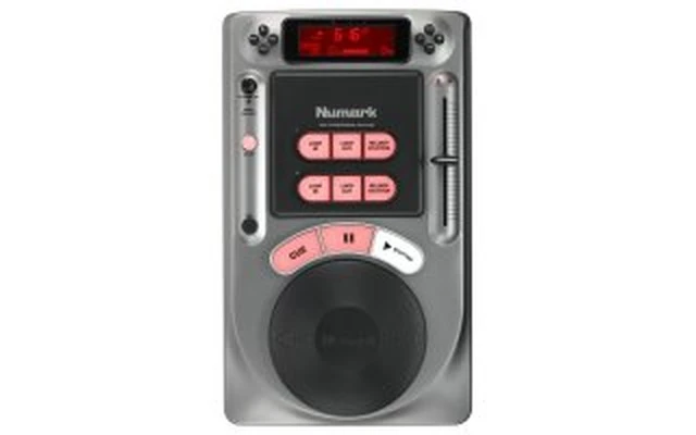 Numark AXIS 4